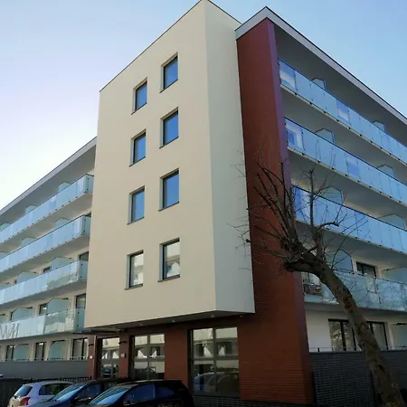 Apartament Kaja Surfingbird Apartment