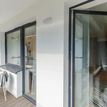 Apartament Kaja Surfingbird *