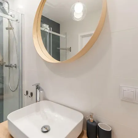 Apartament Kaja Surfingbird Apartment *
