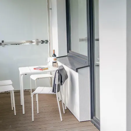 Apartament Kaja Surfingbird Apartment Kolobrzeg