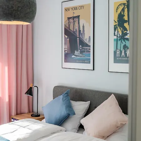 Apartament Kaja Surfingbird Kolobrzeg