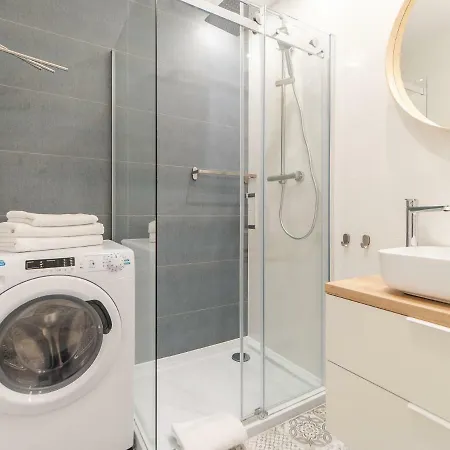 Apartament Kaja Surfingbird Apartment