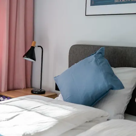 Apartament Kaja Surfingbird Apartment