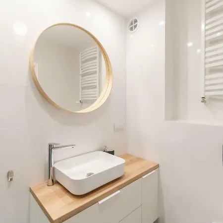 Apartament Kaja Surfingbird Apartment