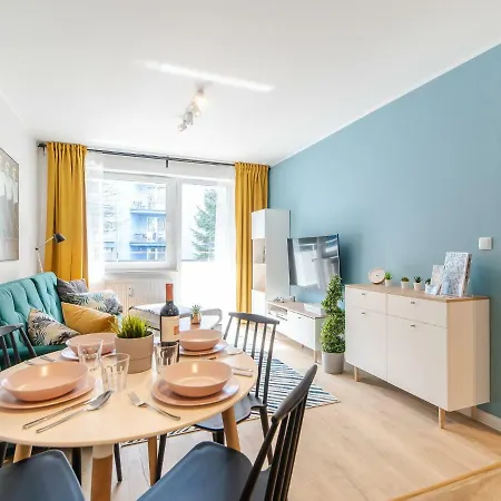 Apartament Kaja Surfingbird Apartment
